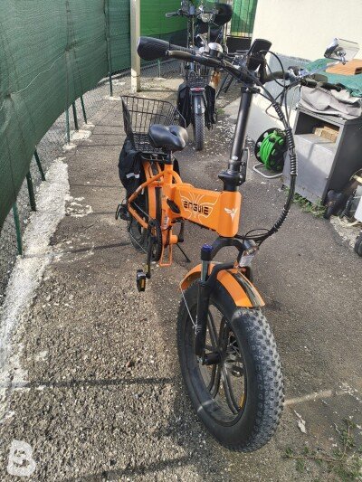 Engwe Ep-2Pro 2024