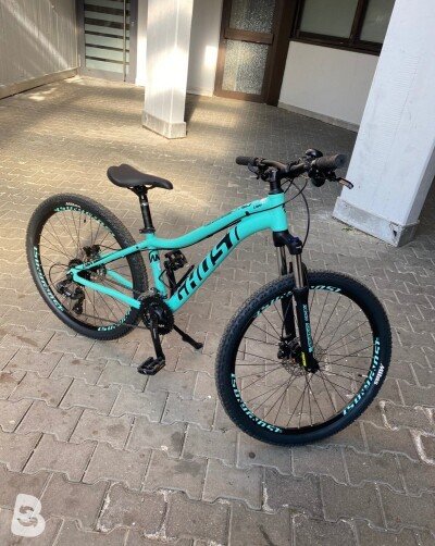 Ghost Lanao 1.6 AL W 2020