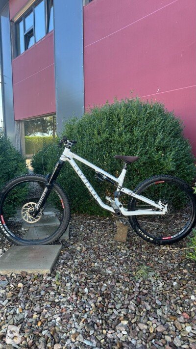 Commencal Meta Sx 2025