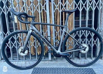 Specialized Roubaix Comp 2021