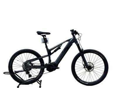Raymon TrailRay 160E 8.0 Shimano Deore 2022