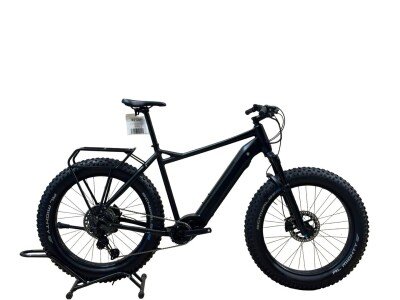 MAXX Jagamoasta ELS Shimano XT 2025