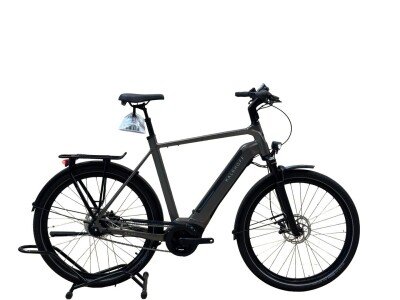 Kalkhoff Image 5.B Move+ Shimano Nexus 2022