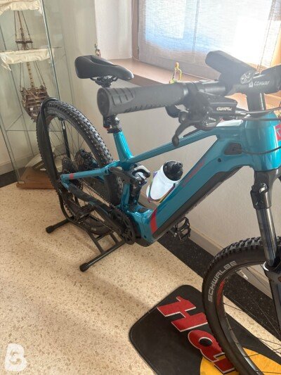 Conway Xyron S 2.9 Full Suspension 2024