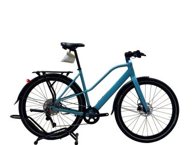 Orbea Vibe H30 EQ Shimano Deore 2023