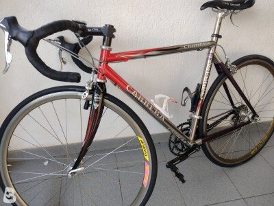 Carrera Adone 2006