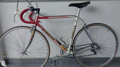 Cicli Capella Eroica 1983