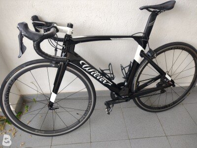Wilier 101 Air 2019