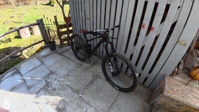 Lapierre Zesty AM CF 8.9 2023