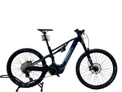 Ghost ASX 160 Advanced AL E  Shimano XT 2023