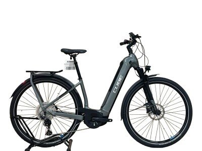 Cube Kathmandu Hybrid Pro 625 Shimano Deore 2024