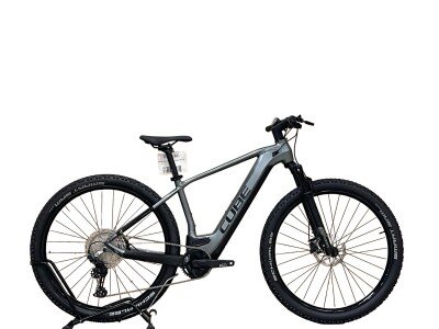 Cube Reaction Hybrid Pro 625 Shimano Deore 2022