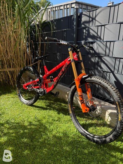 Zerode G3 2025