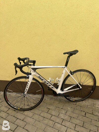 Scott Foil 10 2017