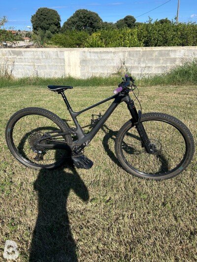 Scott Spark 940 2023
