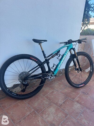 Pinarello Dogma xc 2026