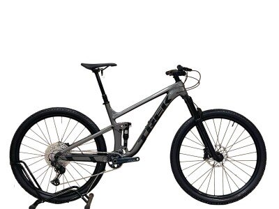 Trek Top Fuel 8 Shimano XT 2023