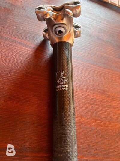 Campagnolo Record Carbon