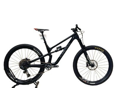 Canyon Spectral 29 CF 9 Carbon Sram GX AXS 2022