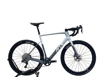 Arc8 Eero GRX Di2 Carbon Shimano 2023