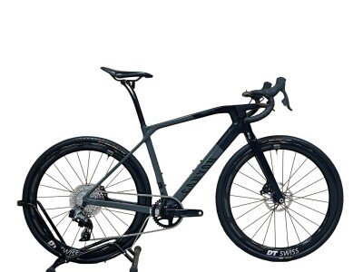Canyon Grail CF SL 7 eTap Carbon Sram Rival AXS 2023