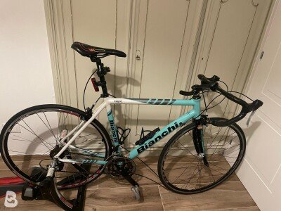 Bianchi Neuron AL 7.0