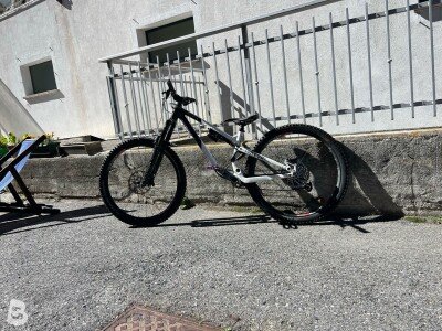 Commencal META AM 29 TEAM 2021