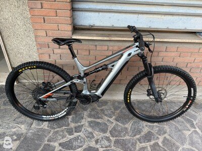 Cannondale Moterra Neo 4 2023