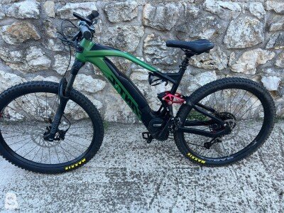 Fantic XTF 1.5 Alltrack 2026