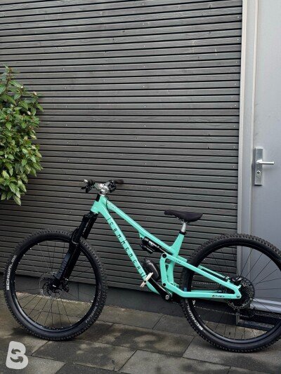 Commencal Tempo 2026