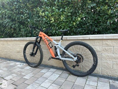 Canyon Strive CFR 2024