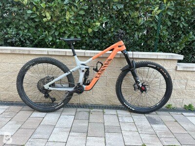 Canyon Strive CFR 2024