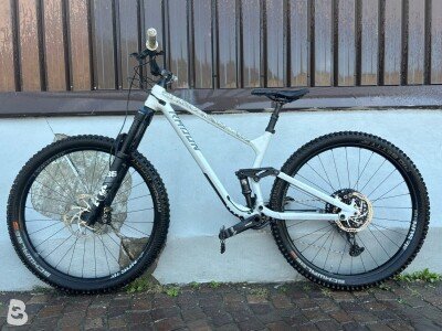 Radon Skeen Trail 8.0 2019