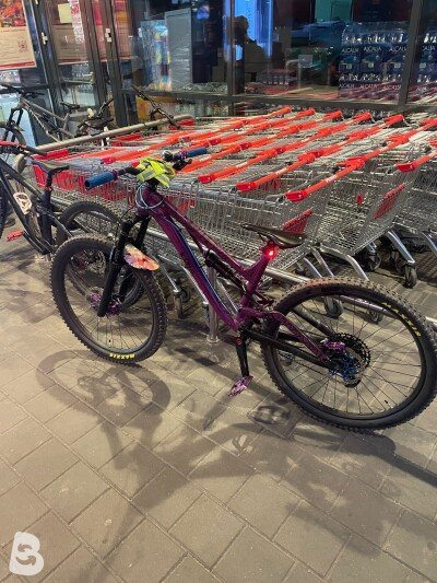 Kona Process 134 Supreme 2021