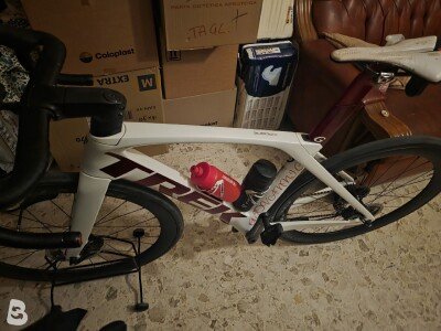 Trek Madone Sl 6 Disco 2022