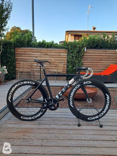 Haibike Pista 2023