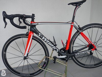 Specialized S-works 2018