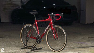 Cinelli Experience 2021
