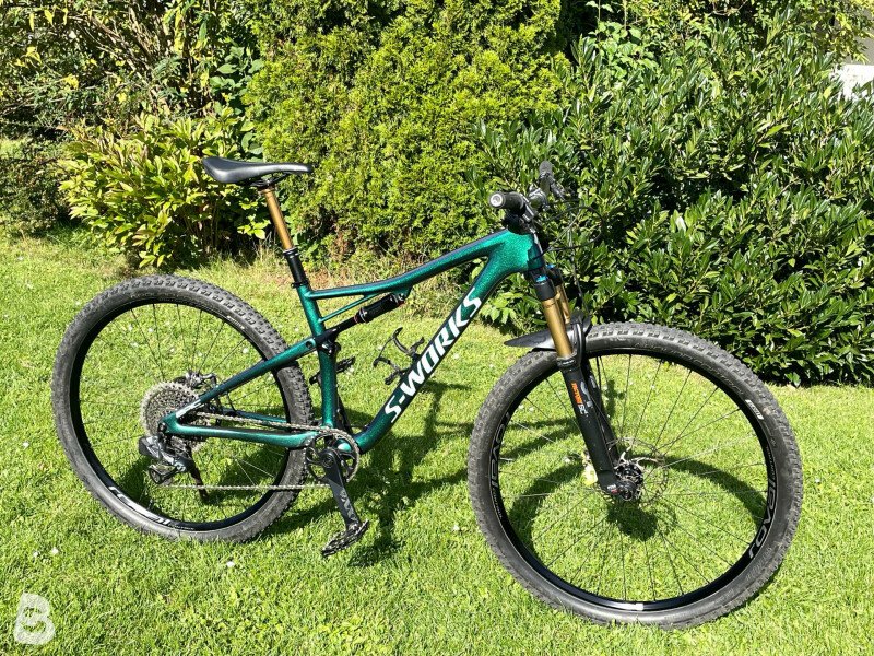 S works mtb 2020 deals