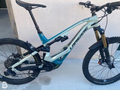 Lapierre Overvolt GLP 2 Elite 2022