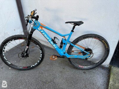 Torpado Impudent Matador S 2023