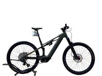 Cube Stereo Hybrid ONE44 HPC TM 800 Carbon Sram GX AXS 2025