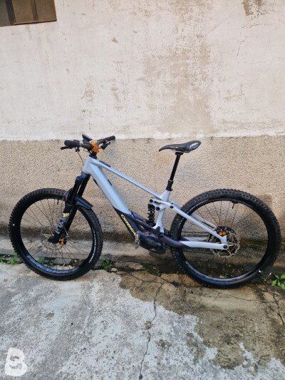 Orbea WILD M10 2023
