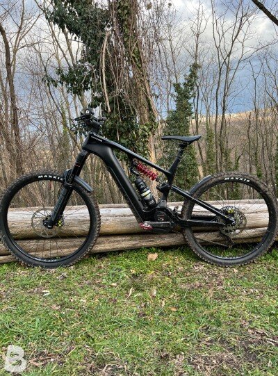 Cannondale Moterra Neo LT Carbon 2 2023