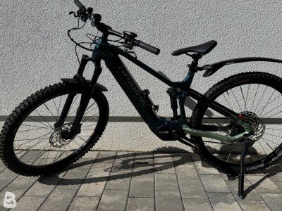 Haibike AllTrail 9 29 2022
