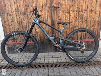 Cannondale Jekyll 2 2021
