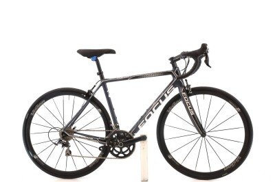 Focus Cayo EVO 2016