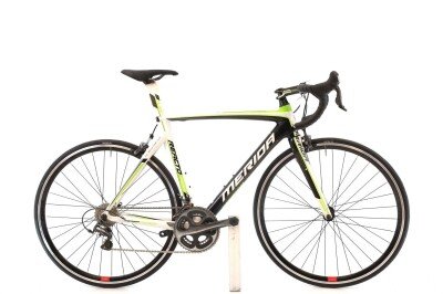 Merida REACTO TEAM 2013