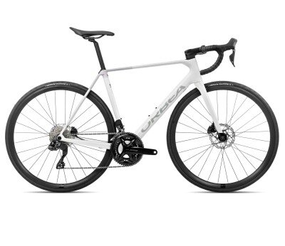 Orbea Orca M30i iris white/lilac