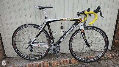 Basso astra ultegra 2014